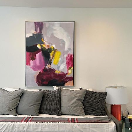 הוילה לוס אנג'לס Hollywood Purple Habitat מראה חיצוני תמונה